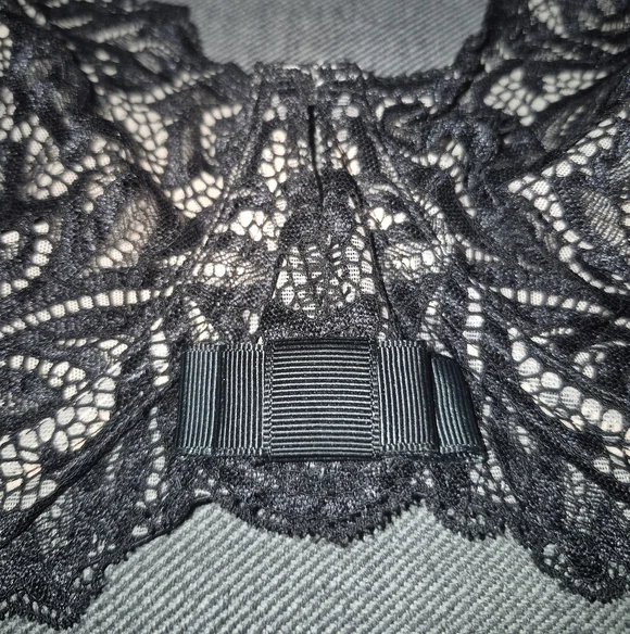 Paramour Bra - Picture 5 of 6